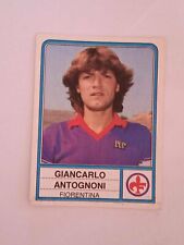 1983 panini calciatori usato  Lugo