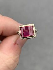 ruby ring for sale  BRIGHTON