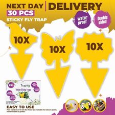 Pcs yellow fly for sale  SOUTHALL