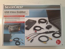 Silver crest usb gebraucht kaufen  Zweibrücken