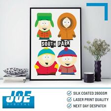 1997 south park for sale  LONDON