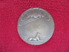 Chasse club hubert d'occasion  Pleurtuit