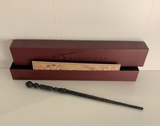 Ollivanders interactive ash for sale  Las Vegas