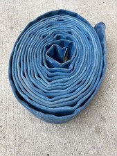 Wide synthetic fire for sale  Mansfield