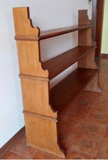 Libreria piattaia antica usato  Verona