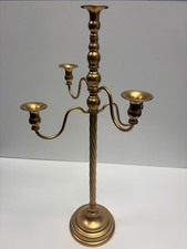 Golden candle light for sale  CRADLEY HEATH