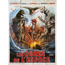 The terror godzilla d'occasion  Villeneuve-lès-Avignon