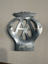 Badge classic collector for sale  LEEDS