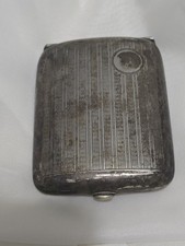 Vintage germany silver for sale  Minot