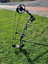 Mathews trx 60 gebraucht kaufen  Dülmen