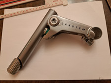 Girvin style flexstem for sale Girvin style flexstem for sale  LEICESTER