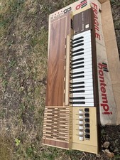 Bontempi electric chord for sale  YORK