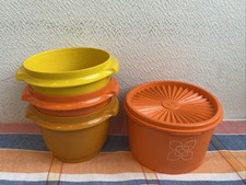 Anciennes boîte tupperware d'occasion Anciennes boîte tupperware d'occasion  Aix-les-Bains