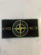Authentic stone island for sale  WEDMORE