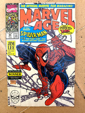 Marvel age spider usato  Terni