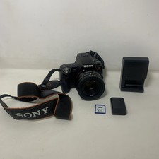 sony a33 for sale  LONDON