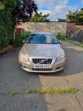 Volvo v70 diesel for sale  WALTHAM ABBEY