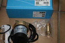 Lowara zirkulationspumpe ecoci gebraucht kaufen  Papenburg