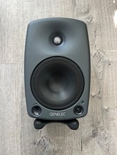 Genelec 8030a studio for sale  New York