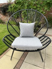 Wayfair black retro for sale  SHREWSBURY