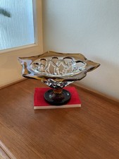 Vintage large heavy for sale  EXETER