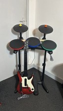 Guitar hero modded for sale  UK