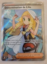 Carte pokemon détermination d'occasion Carte pokemon détermination d'occasion  Carcassonne