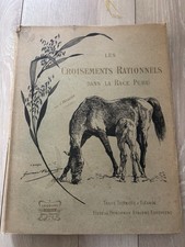 Rare livre pure d'occasion  Durtol