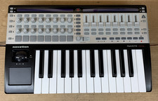 Novation ReMote 25SL Primeiro Controlador MIDI Inteligente do Mundo - TESTADO FUNCIONANDO comprar usado Novation ReMote 25SL Primeiro Controlador MIDI Inteligente do Mundo - TESTADO FUNCIONANDO comprar usado  Enviando para Brazil