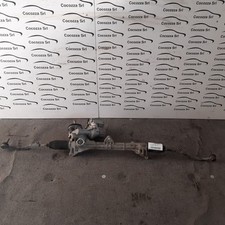 Scatola sterzo elettrica usato  Italia