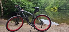 bmw mountain bike for sale  WOLVERHAMPTON