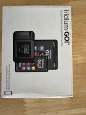 Iridium satellite wifi for sale  EXETER