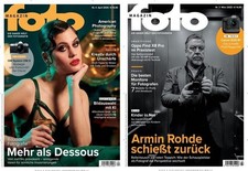fotomagazin gebraucht kaufen fotomagazin gebraucht kaufen München