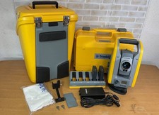 Trimble total station d'occasion  Expédié en Belgium
