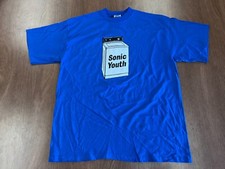 Vintage sonic youth for sale  San Francisco