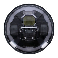 Led headlight insert d'occasion  Expédié en Belgium