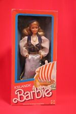 Icelandic barbie dolls for sale  Fallbrook