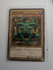Feral imp card d'occasion  Beaumont-lès-Valence