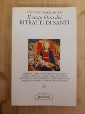 Sesto libro dei usato  Macerata