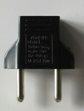 Adaptateur prise electrique d'occasion  Paris I