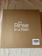 Rinse flash portable for sale  Baton Rouge