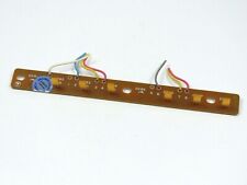 Tascam led pcb for sale  MIDDLESBROUGH