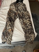 Prologic thermo armour for sale  BEXHILL-ON-SEA