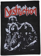 Destruction school 10 gebraucht kaufen  Brackenheim