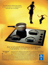 Publicité advertising 1995 d'occasion  Raimbeaucourt