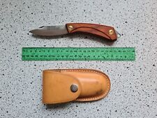 Eka taschenmesser schweden gebraucht kaufen  Deutschland