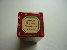 Vintage avon odyssey for sale  LANARK