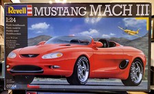 Revell 07364 ford gebraucht kaufen  Bad Bramstedt