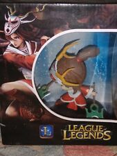 Figurine league légendes d'occasion  Pithiviers