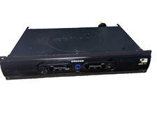 Samson servo 300 for sale  EDGWARE